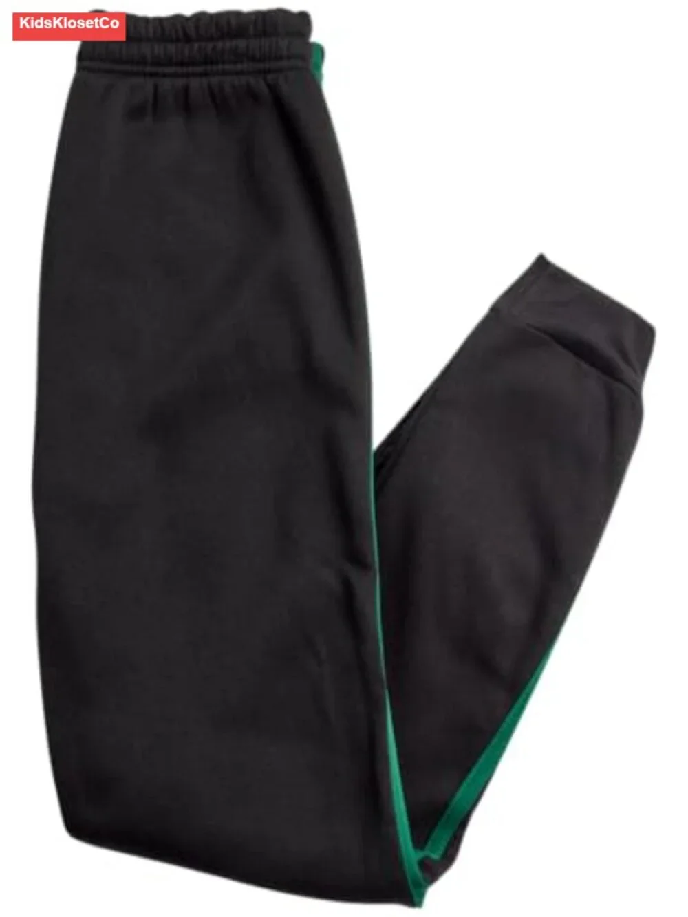 Boys 2-Piece Fleece Varsity Jacket & Jogger Sweatsuit Set Activewear Tracksuit